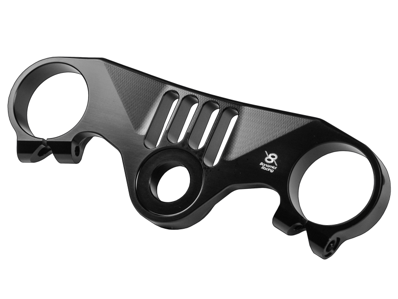 BONAMICI TOP TRIPLE CLAMP