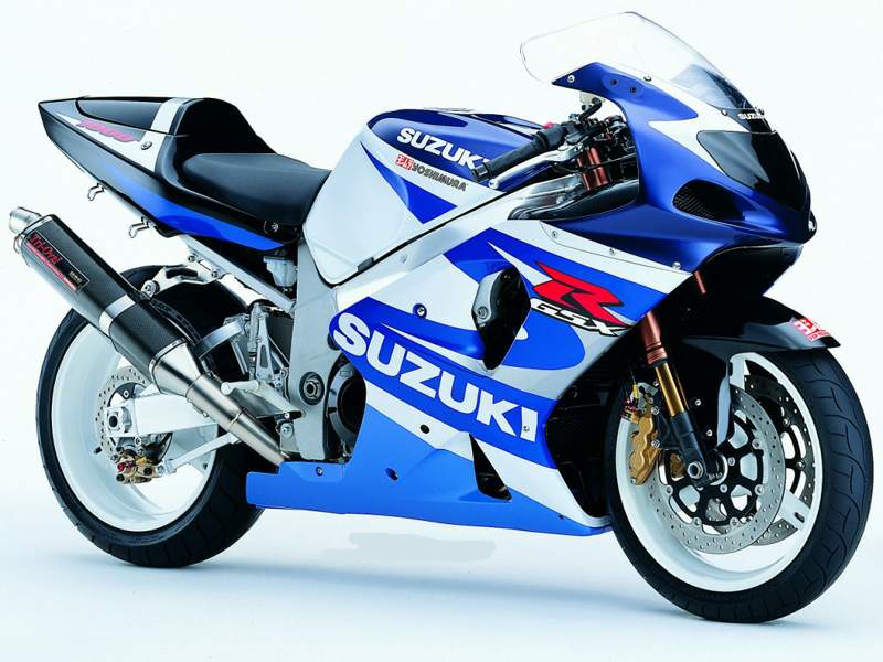 GSXR 1000