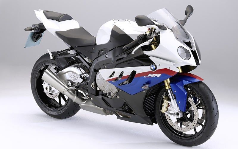 S1000RR