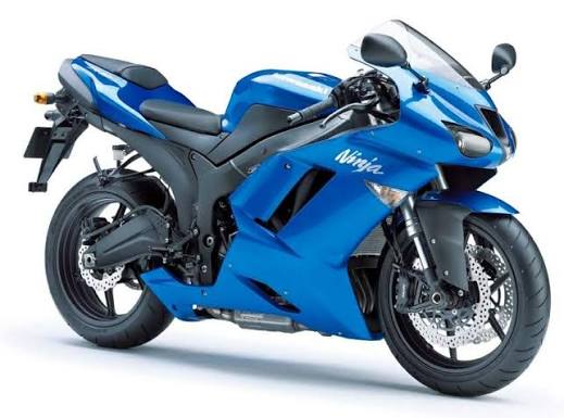 2007-2008 Kawasaki ZX-6R – EDR Performance