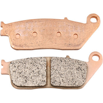 EBC FA142HH Brake Pads, Kawasaki, Triumph, Suzuki, Honda, BMW