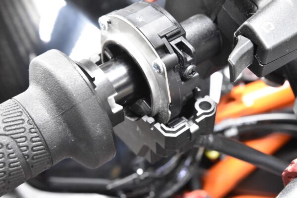 KADDIS Throttle Spacer X-TRAIL32用 RACETORX KTM THROTTLE SPACER KIT RTX197 – EDR Performance
