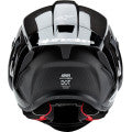 Casco Alpinestar Supertech R10 Carbon Black