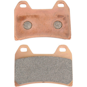 Vesrah VD-435JL Motorcycle Street Brake Pad