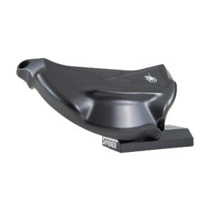Spider Racing Case Savers- Ducati Panigale V4/S