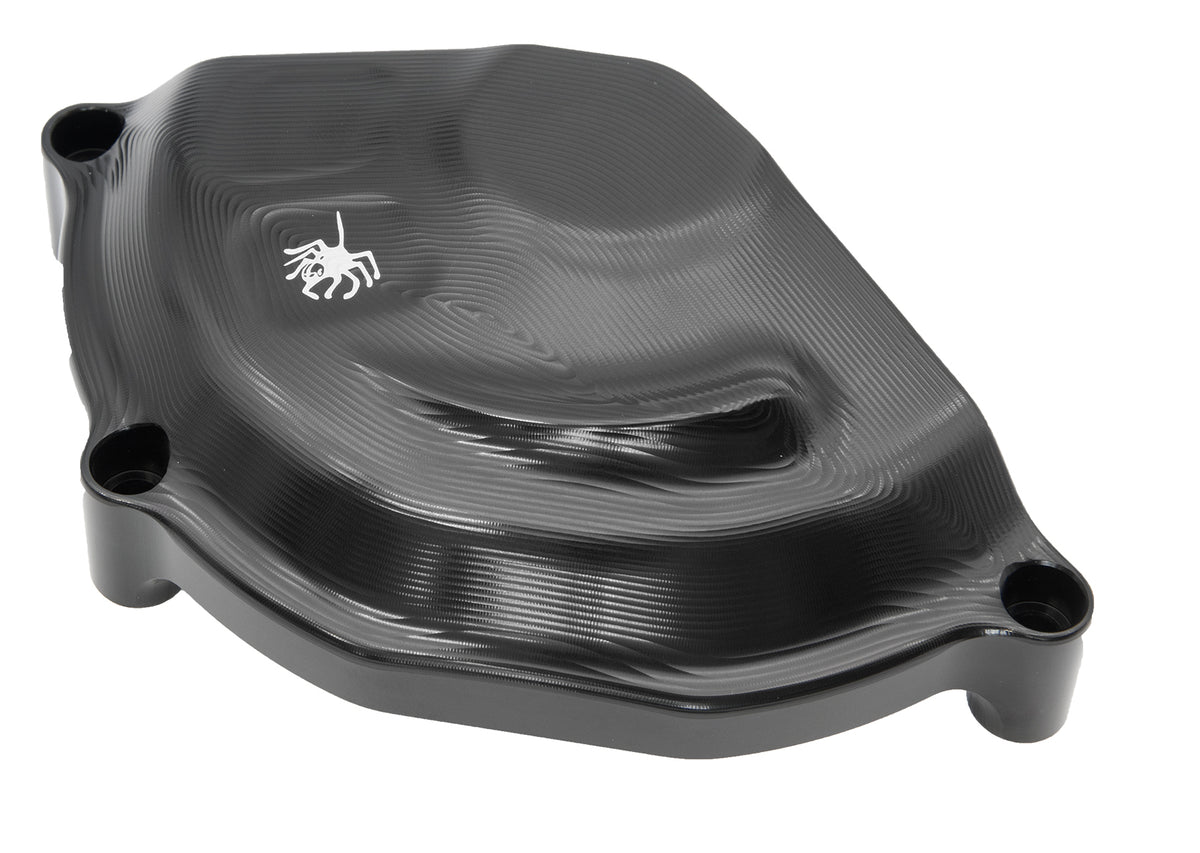 Spider Racing Case Saver- 06-26 Yamaha YZF-R6