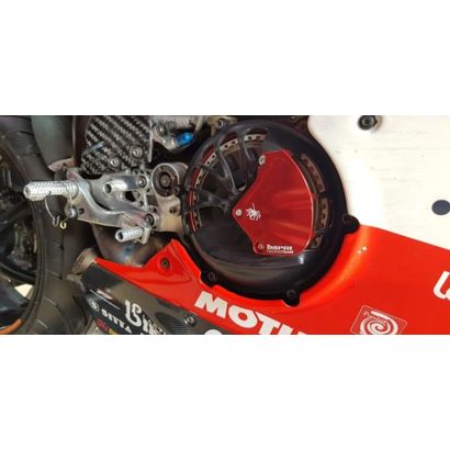 Spider Racing Clutch Savers- Ducati Panigale V4R