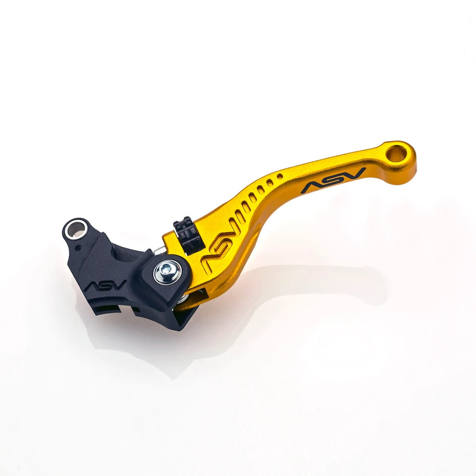 ASV C5 Series Sport Clutch Lever