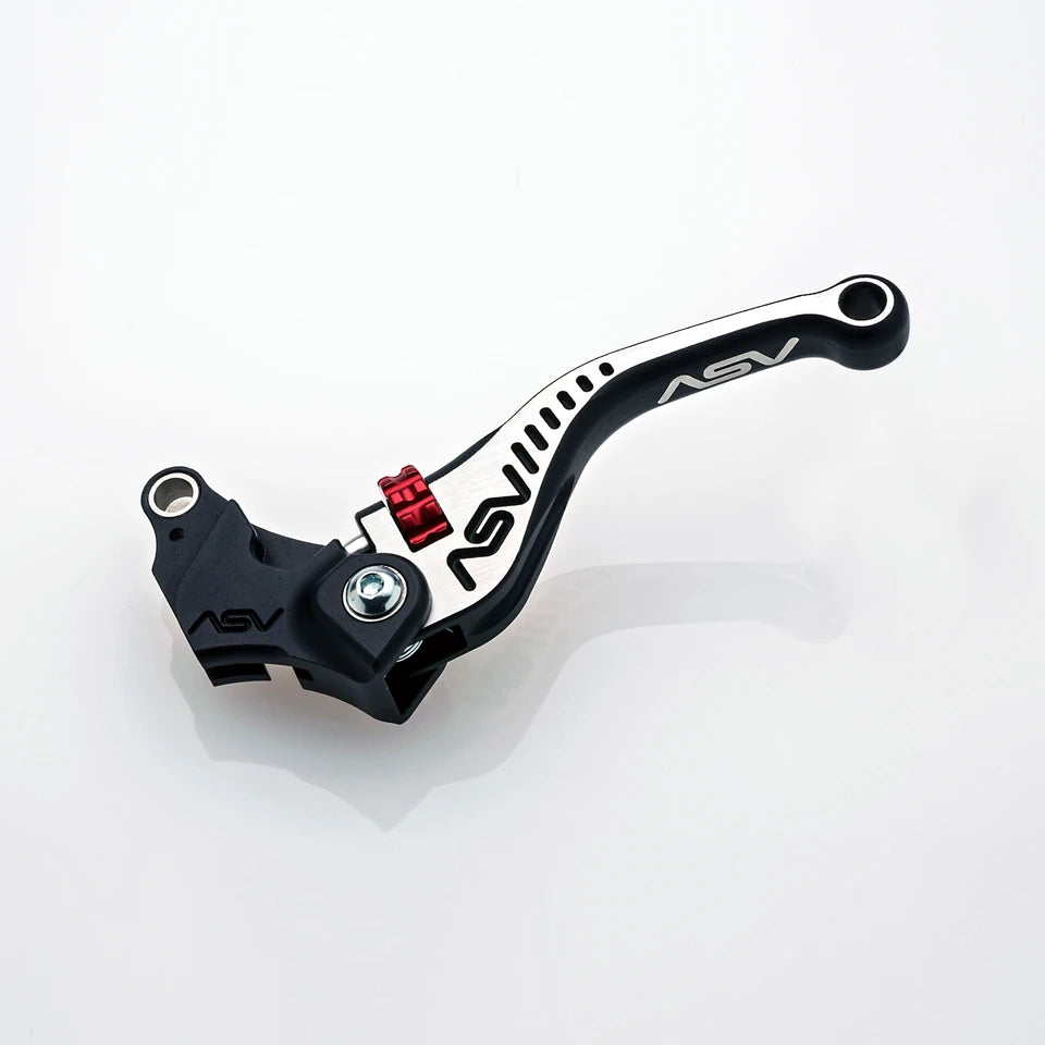 ASV C5 Series Sport Clutch Lever