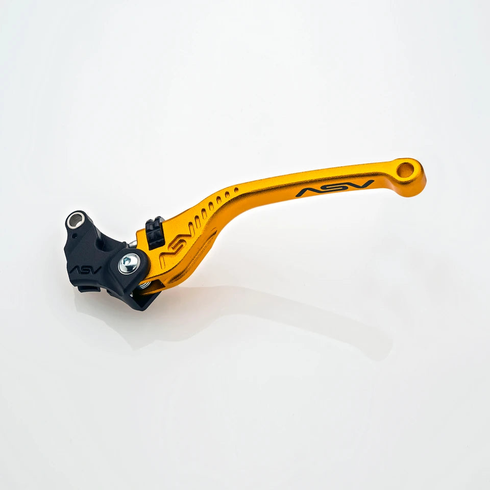 ASV C5 Series Sport Clutch Lever