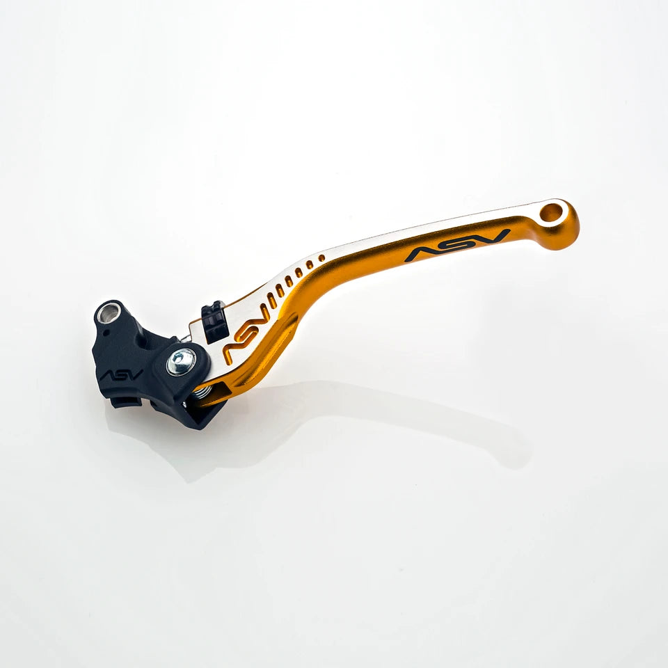 ASV C5 Series Sport Clutch Lever