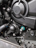 Racetorx Kawasaki ZH2 / H2 Gear shift support