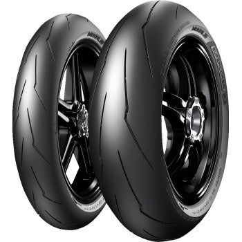 Pirelli Diablo Supercorsa V3 200/55/17 Motorcycle Tire – EDR Performance