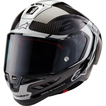 Alpinestar Supertech R10 Element Helmet  EDR Performance