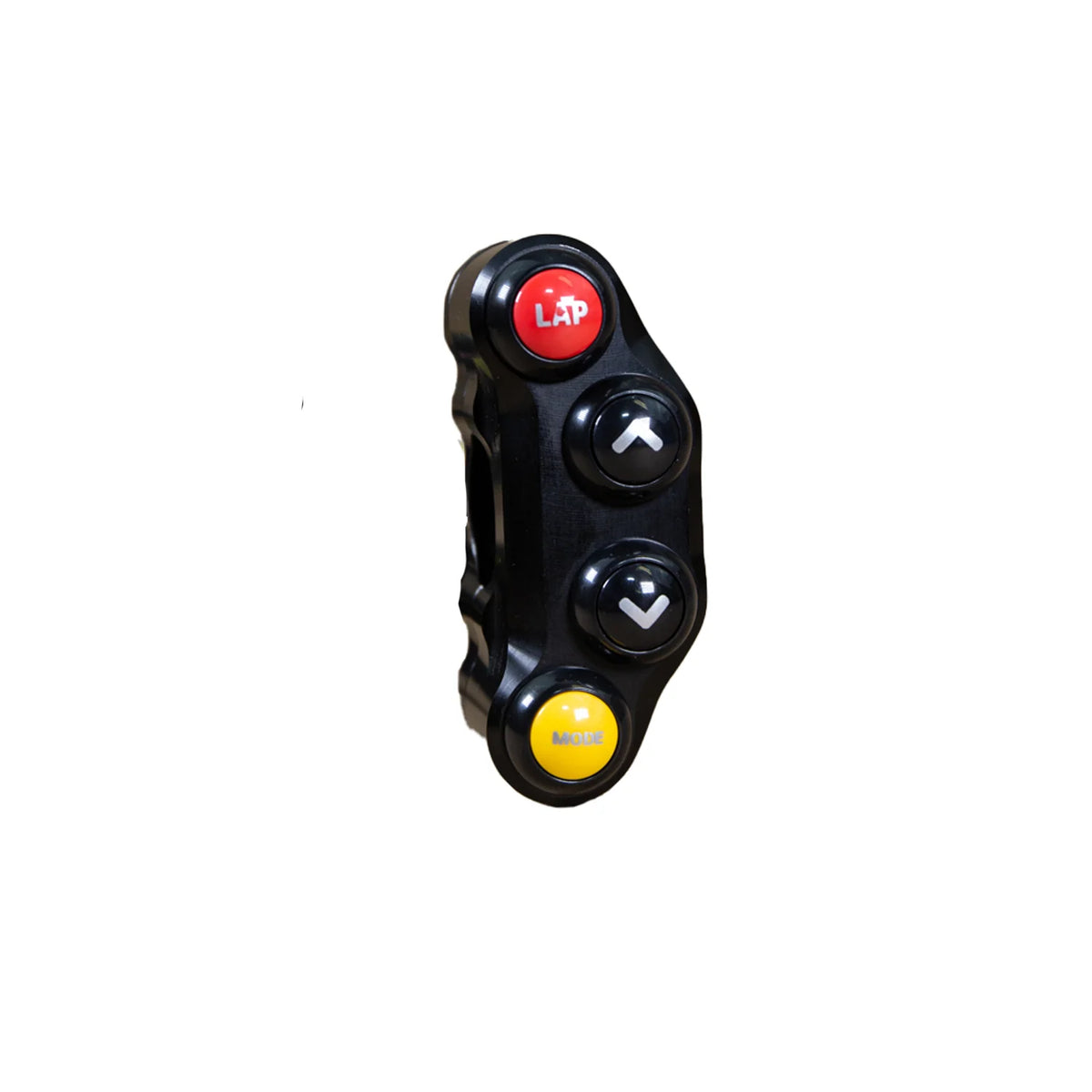 Woodcraft 2015+ Yamaha R1 LH Race Handlebar Switch