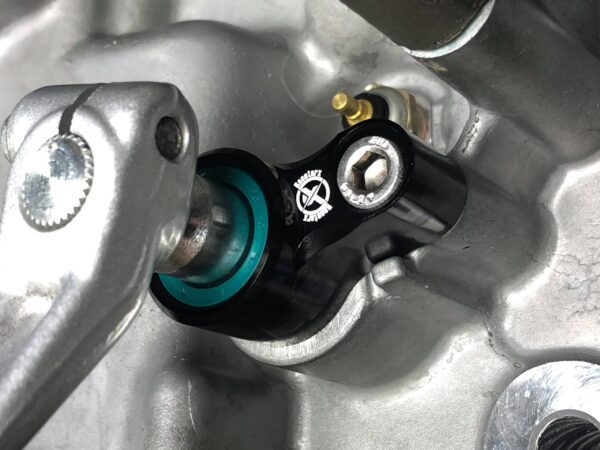 gear shift support Racetorx Honda VTR RC51 SP CBR Cb Gear shift support RTX218