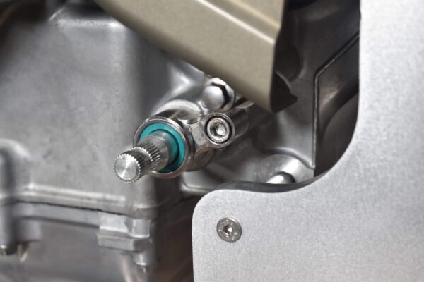 Racetorx Honda VTR RC51 SP CBR Cb Gear shift support RTX218