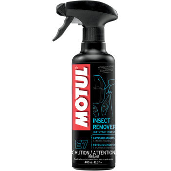 motul fahrradhelm Motul Insect Remover