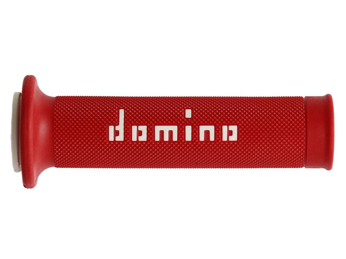 Domino Moto GP (Racing) Motorcycle Grips
