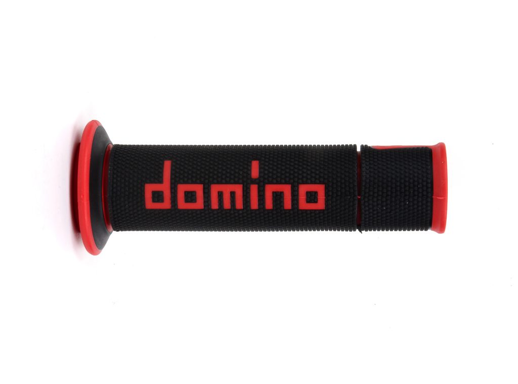 Domino (A450) Road Racing Motorcycle Grips