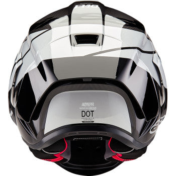 Alpinestar Supertech R10 Element Helmet EDR Performance Alpinestar Supertech R10 Element Helmet EDR Performance