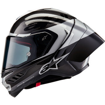 Alpinestar Supertech R10 Element Helmet – EDR Performance Alpinestar Supertech R10 Element Helmet – EDR Performance