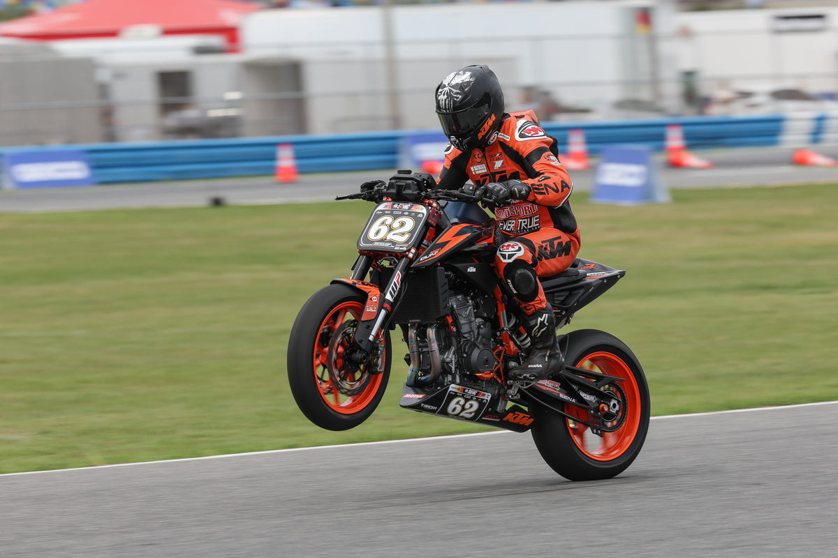 KTM - EDR Performance Tuned Unlocked ECU Re-Flash