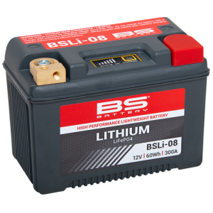 BS Batteries