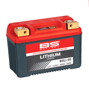 BS Batteries