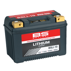 BS Batteries