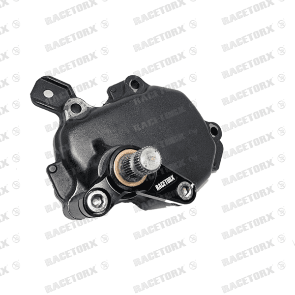 Racetorx Honda CBR1000RR Fireblade 2006-2007 SC57 Gear shift support (No Sprocket Cover)