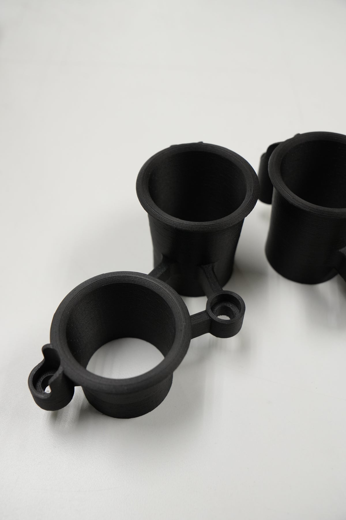 EDR Honda CBR600RR VELOCITY STACKS 2007 - 2027