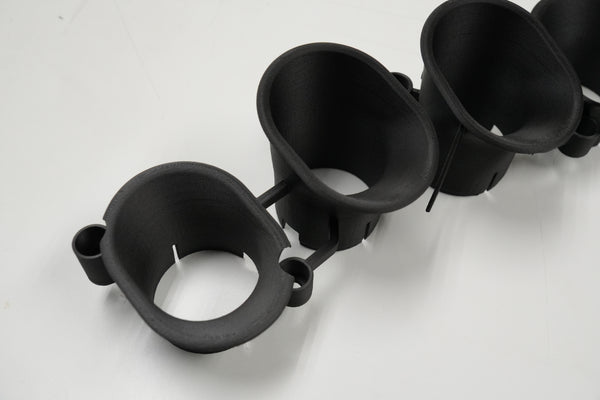 EDR Honda CBR1000RR-R SP 2020 - 2023, 2024-2026 Velocity Stacks