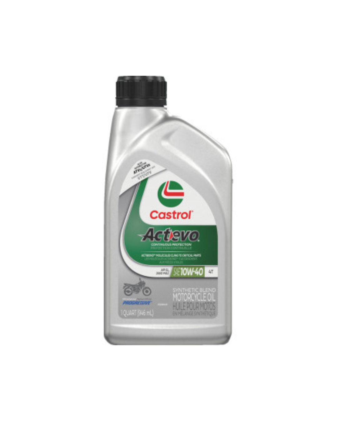 Aceite Motul 7100 1 litro