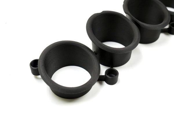 EDR (Hi Rev) Honda CBR1000RR Velocity Stacks - SP1/SP2 2017 - 2027