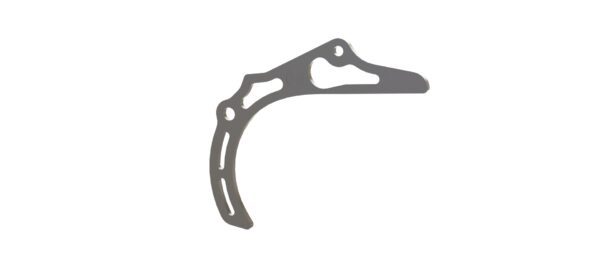 Racetorx Kawasaki ZX10 ZX10R 2011-2022 chain guard – EDR Performance