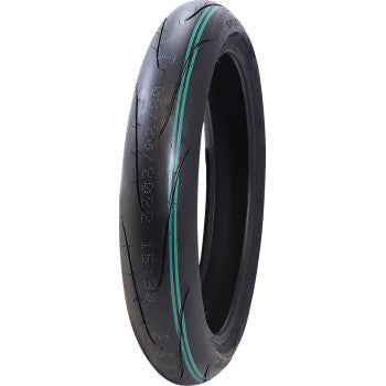 Dunlop Sportmax Q5 120/70/17 Motorcycle Tire – EDR Performance