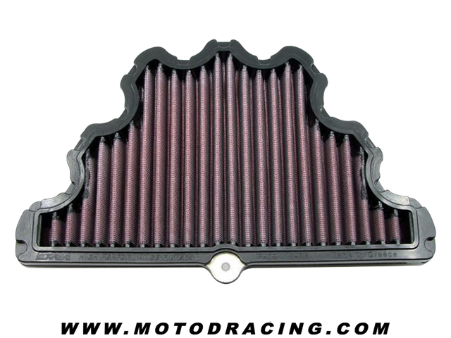 DNA KAWASAKI Z900 RS AIR FILTER 2018+ / DNA-P-K9N18-RS