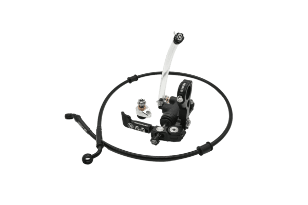 RACETORX THUMB BRAKE – Complete Kit Thumbrake Plug n Play kit