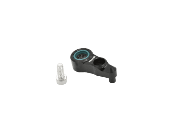 Racetorx Yamaha TZR250 TDR250 R1Z250 Gear Shift Support