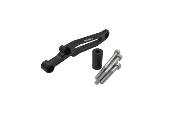 Racetorx KTM RC8R RC8 1190 Gear shift support – EDR Performance