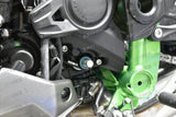 Racetorx Kawasaki Ninja 1000 | Z900 (RS) | Z1000 (SX/SE) | Versys Gear Shift Support