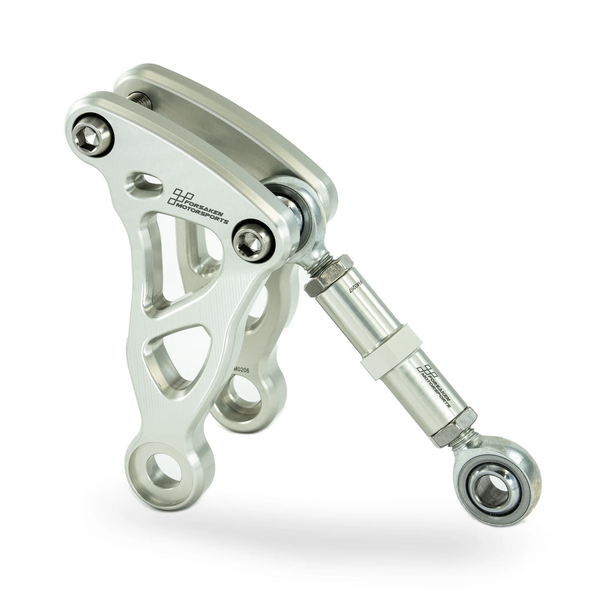 Ducati Linear Suspension Link Panigale / V2 / 899 / 959 / 1199 / 1299 - Forsaken Motorsports