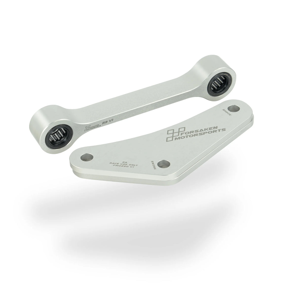 Yamaha R9 Linear Suspension Link - Forsaken Motorsports