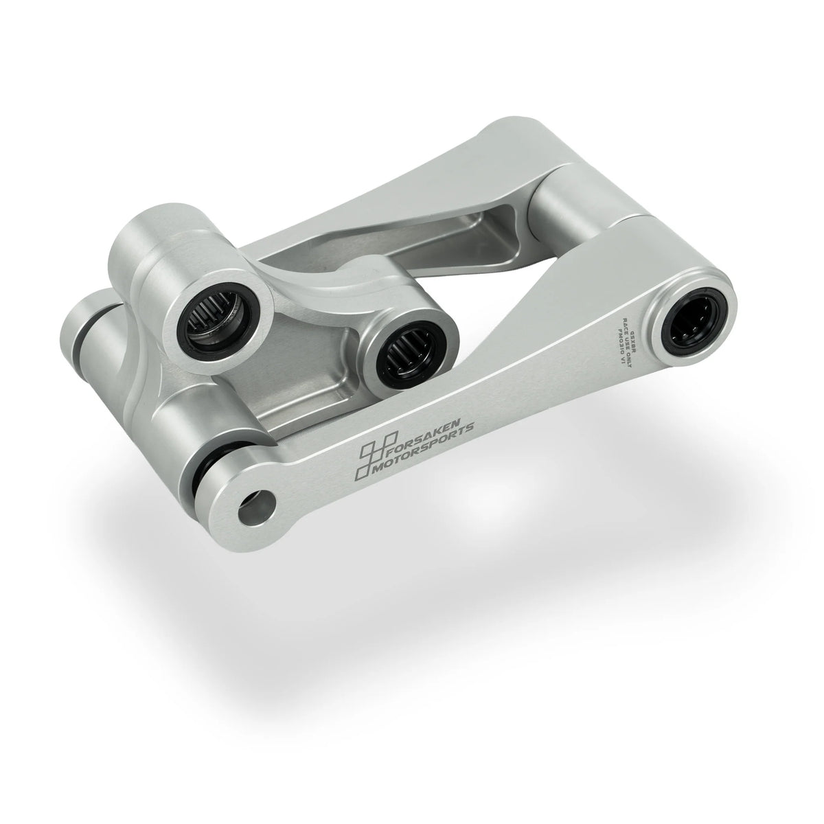 Suzuki GSX-8R Linear Suspension Link - Forsaken Motorsports