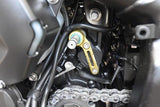 Racetorx Triumph Trident Gear shift support