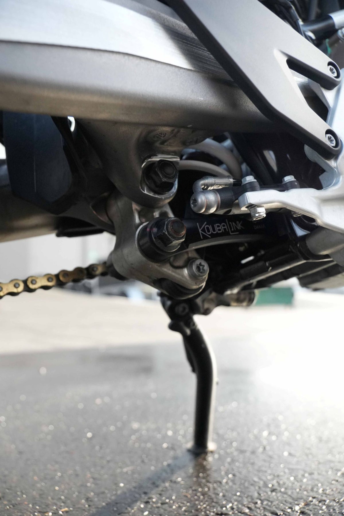 2021 Husqvarna 701 Supermoto - FOR SALE