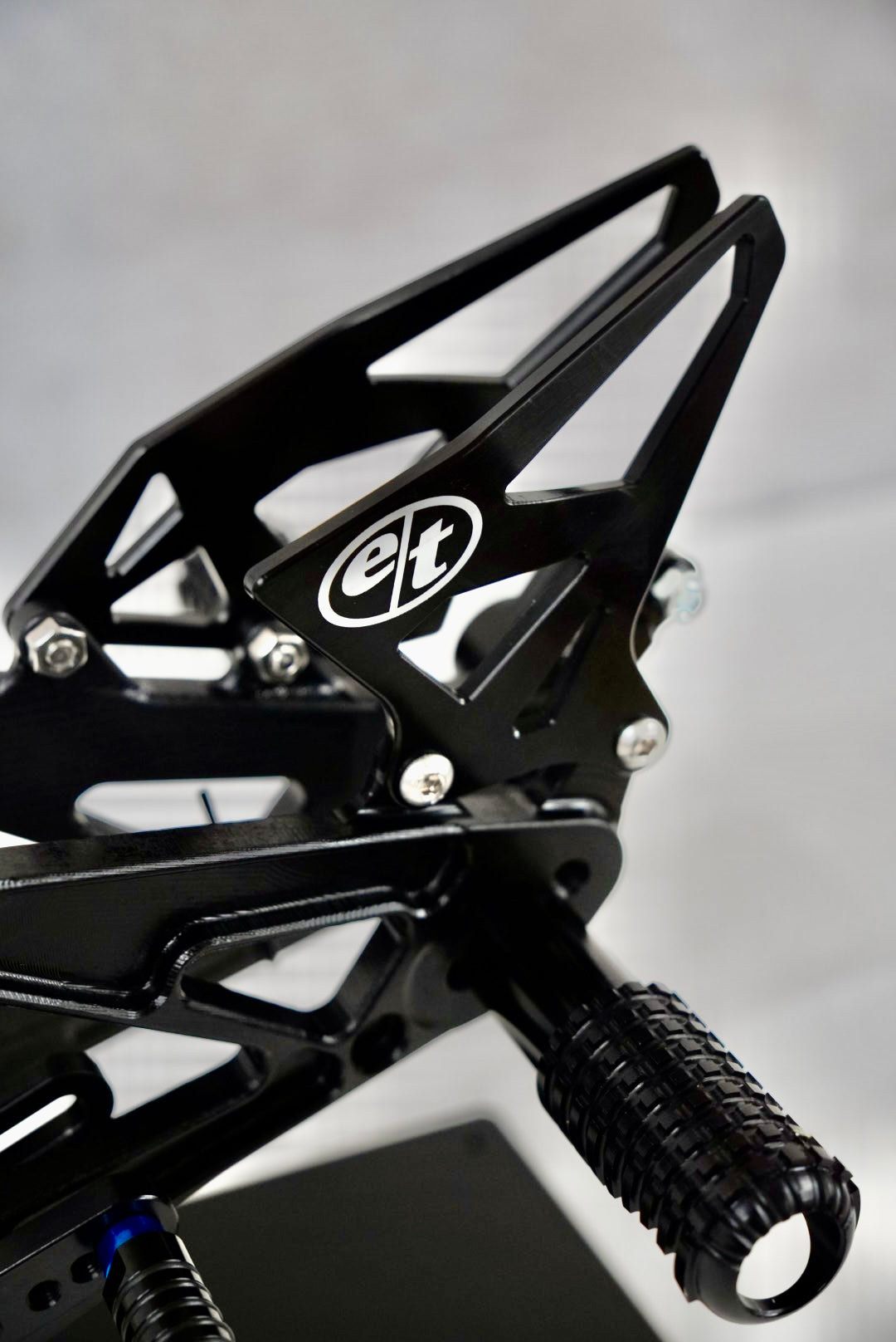 Evol Technology | CBR1000RR-R SP Rearsets 2021+