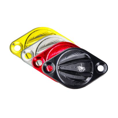 Spider Racing Timing Inspection Protection- Ducati V4/S