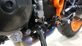 Racetorx KTM Super Duke 1290 Gen1 & 2 2014-2022 Gear shift support
